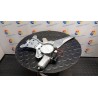 ALZACRISTALLO ELETTR. PORTA POST. DX. 029 FIAT SEDICI (3B) (02/06-11/11) D20AA 71768020