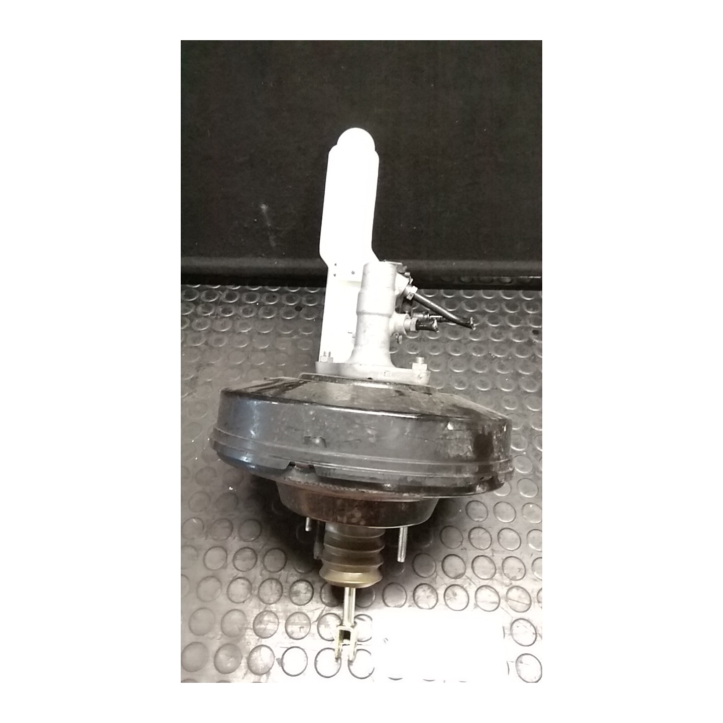 SERVOFRENO 012 FORD ECOSPORT (01/14-) XVJD 1783533