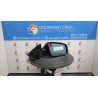 RETROVISORE EST. REGOLAZ. ELETTR. DX. 053 AUDI A3 (8L) (07/00-04/03) ASV 8L1858532HF3FZ