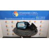 RETROVISORE EST. REGOLAZ. ELETTR. SX. 054 AUDI A3 (8L) (07/00-04/03) ASV 8L1858531HA3FZ