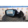 RETROVISORE EST. REGOLAZ. ELETTR. SX. 054 AUDI A3 (8L) (07/00-04/03) ASV 8L1858531HA3FZ