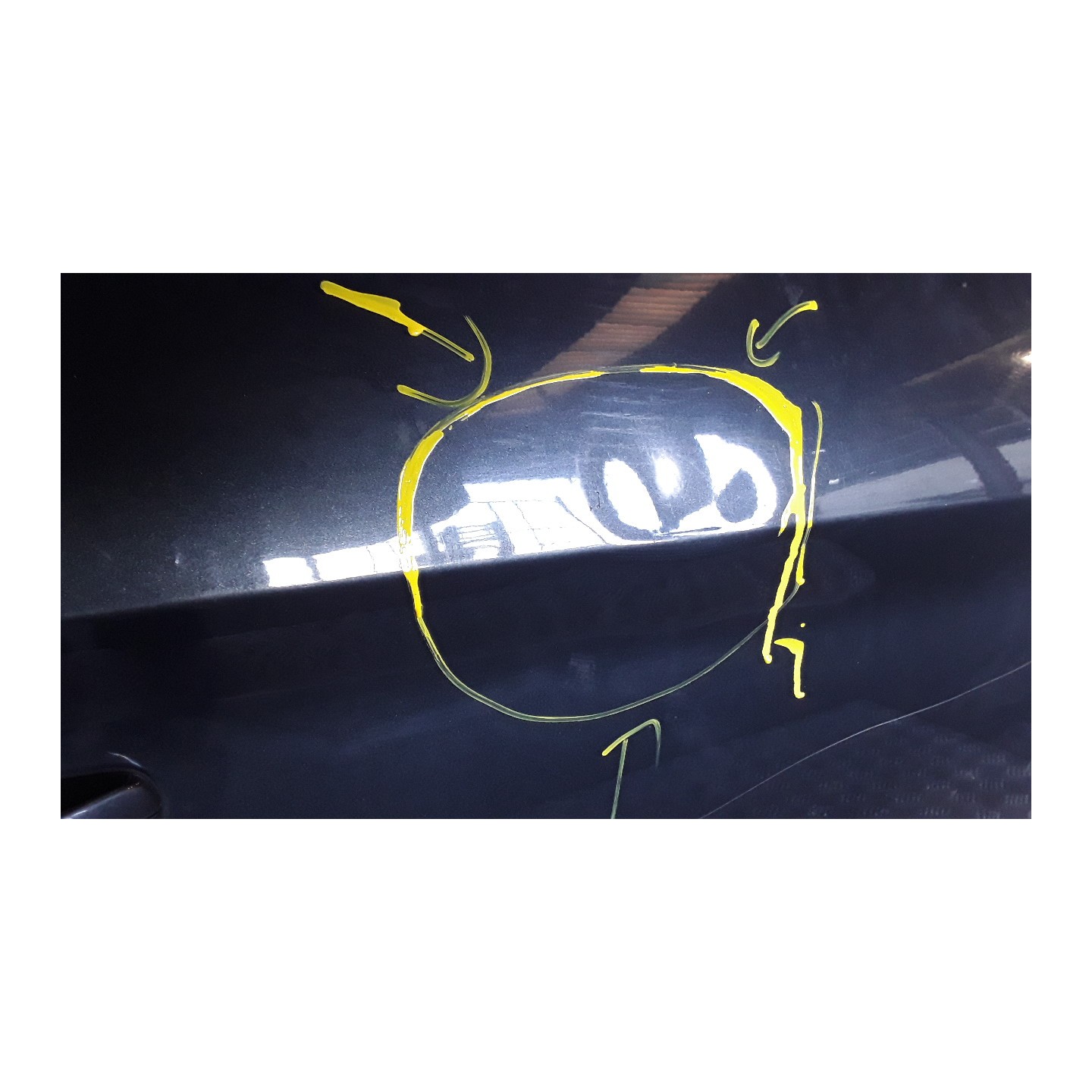 PORTA ANT. DX. 063 FORD KUGA (CBV) (04/08-) G6DG 1712678