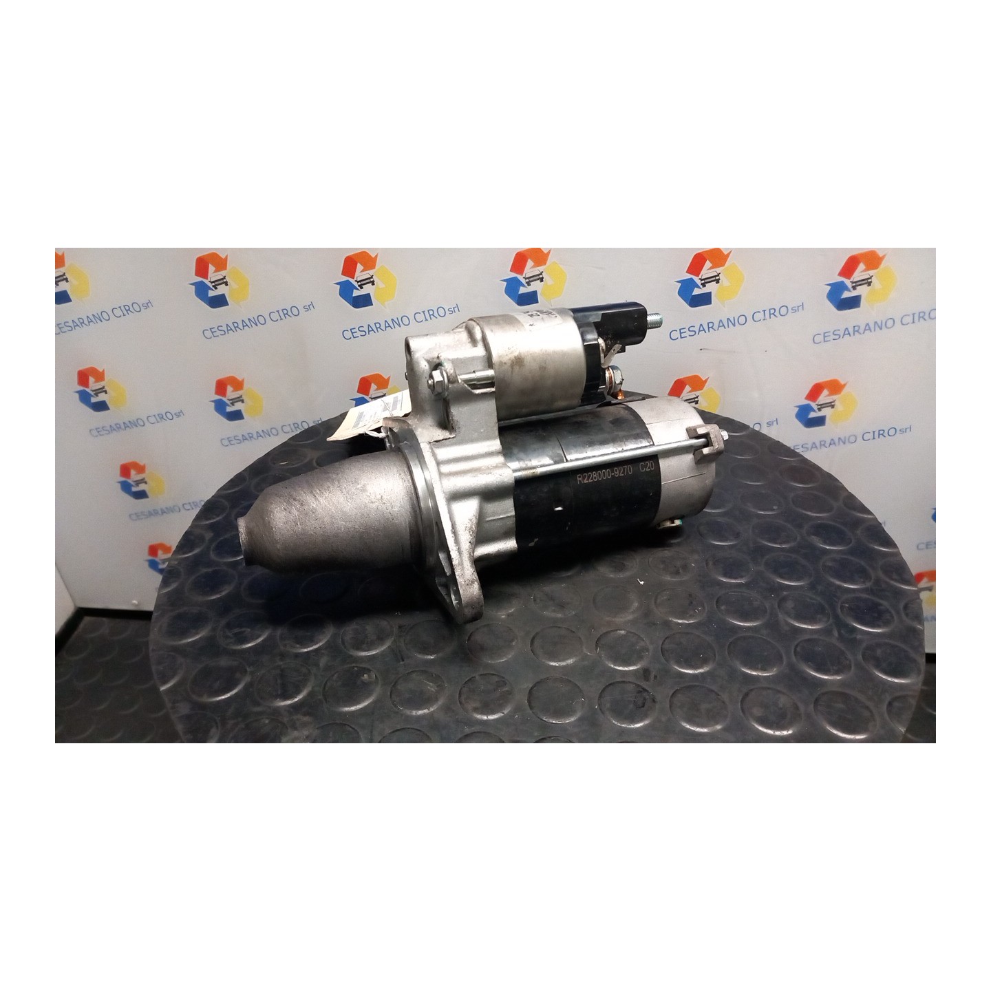 COMPRESSORE A/C 084 SUBARU LEGACY (02/99-10/03) EJ25 73111AE021