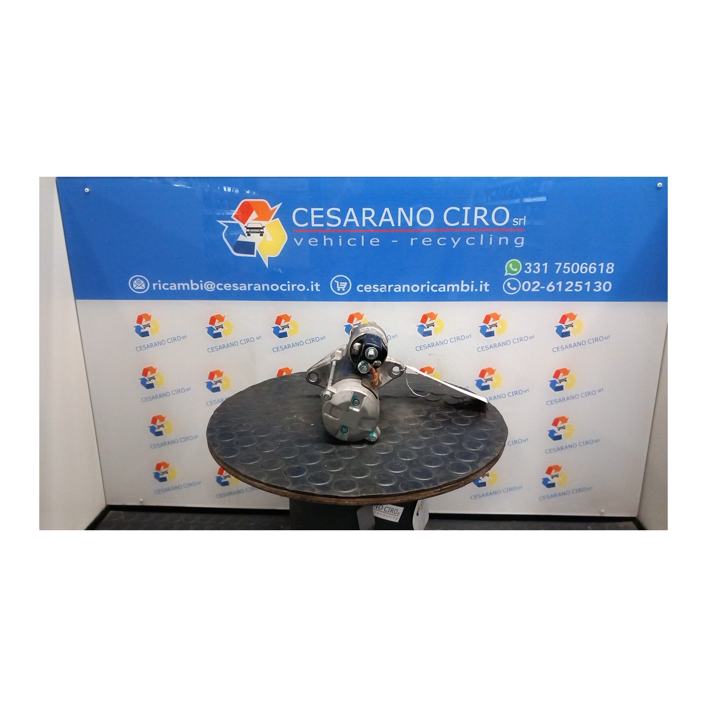 COMPRESSORE A/C 084 SUBARU LEGACY (02/99-10/03) EJ25 73111AE021