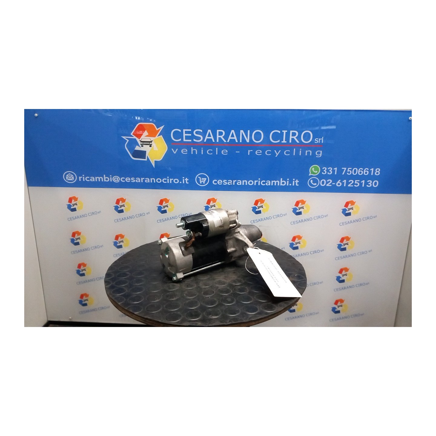 COMPRESSORE A/C 084 SUBARU LEGACY (02/99-10/03) EJ25 73111AE021