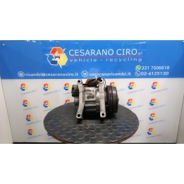 MOTORINO AVVIAMENTO 085 SUBARU LEGACY (02/99-10/03) EJ25 23300AA381