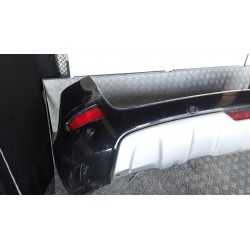 PARAURTI POST. SENZA RADAR DI PROSSIMITA 092 RENAULT KOLEOS (05/08-) M9RZ8 850105236R