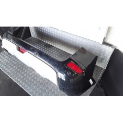 PARAURTI POST. SENZA RADAR DI PROSSIMITA 092 RENAULT KOLEOS (05/08-) M9RZ8 850105236R