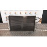CONDENSATORE A/C 128 HYUNDAI I30 (07/07-) D4FB 976062L600AS