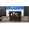ELETTROVENTOLA CON SUPPORTO 130 HYUNDAI I30 (07/07-) D4FB 253802H600