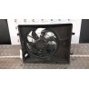 ELETTROVENTOLA CON SUPPORTO 130 HYUNDAI I30 (07/07-) D4FB 253802H600