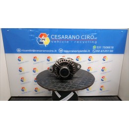 ALTERNATORE 100AMP 131 FIAT BRAVO (3L) (01/07-03/10) 198A8000 51854901