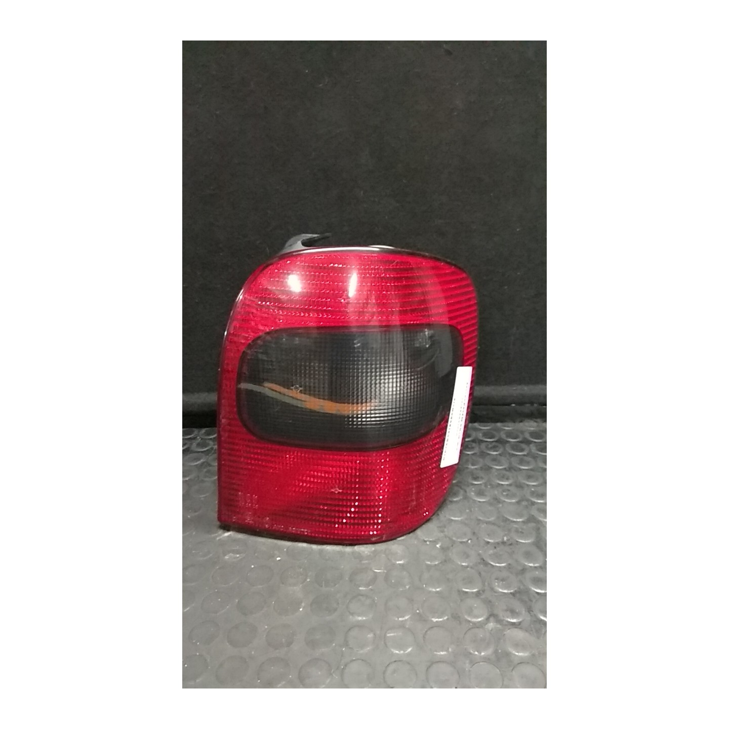 FANALE POST. DX. 032 CITROEN XSARA (10/97-10/00)  1610729180