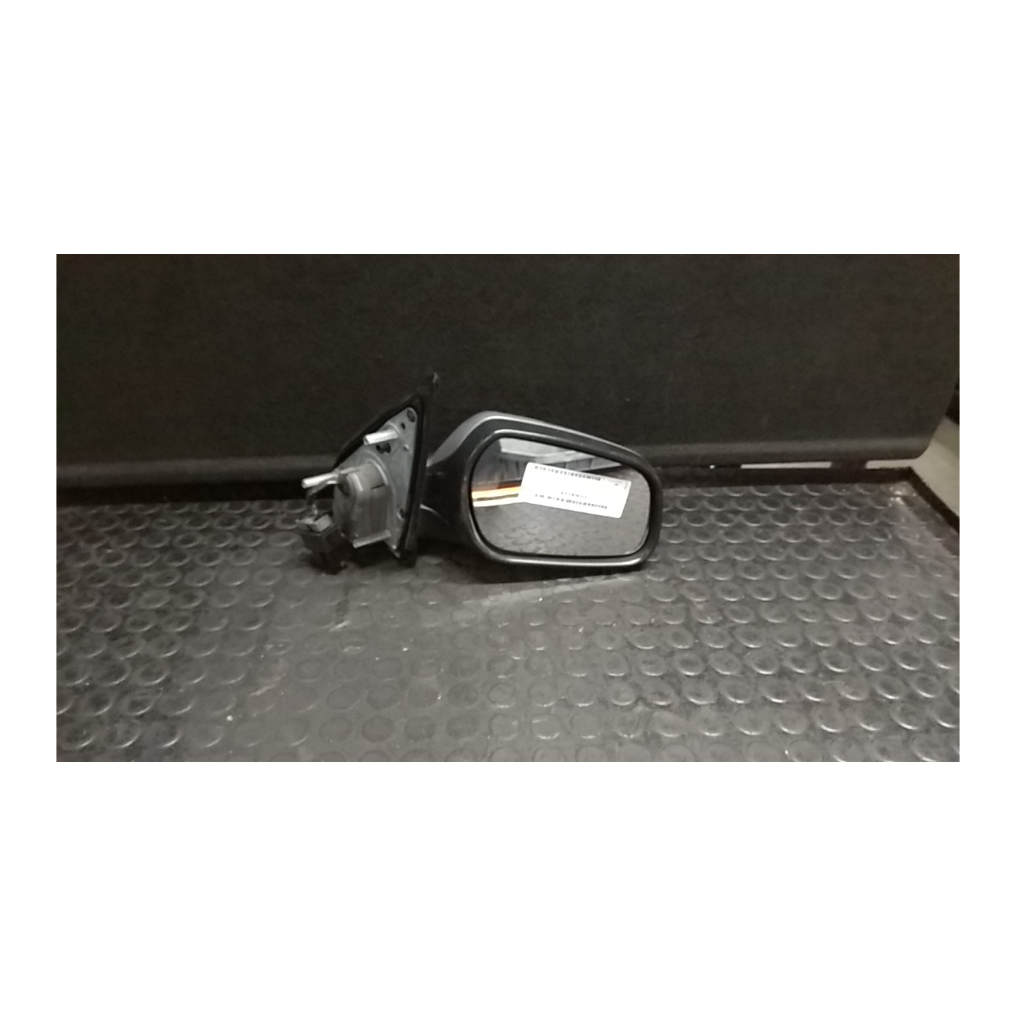 RETROVISORE EST. REGOLAZ. ELETTR. DX. 031 CITROEN XSARA (10/97-10/00)  8148TJ