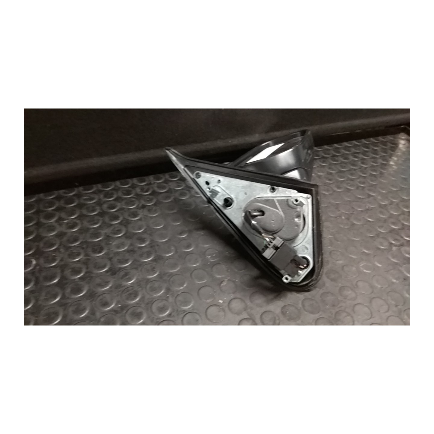 RETROVISORE EST. REGOLAZ. ELETTR. DX. 031 CITROEN XSARA (10/97-10/00)  8148TJ