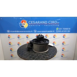 MOTORINO RISCALDATORE A/C 009 SUBARU LEGACY (02/99-10/03) EJ25 NB7389101007013