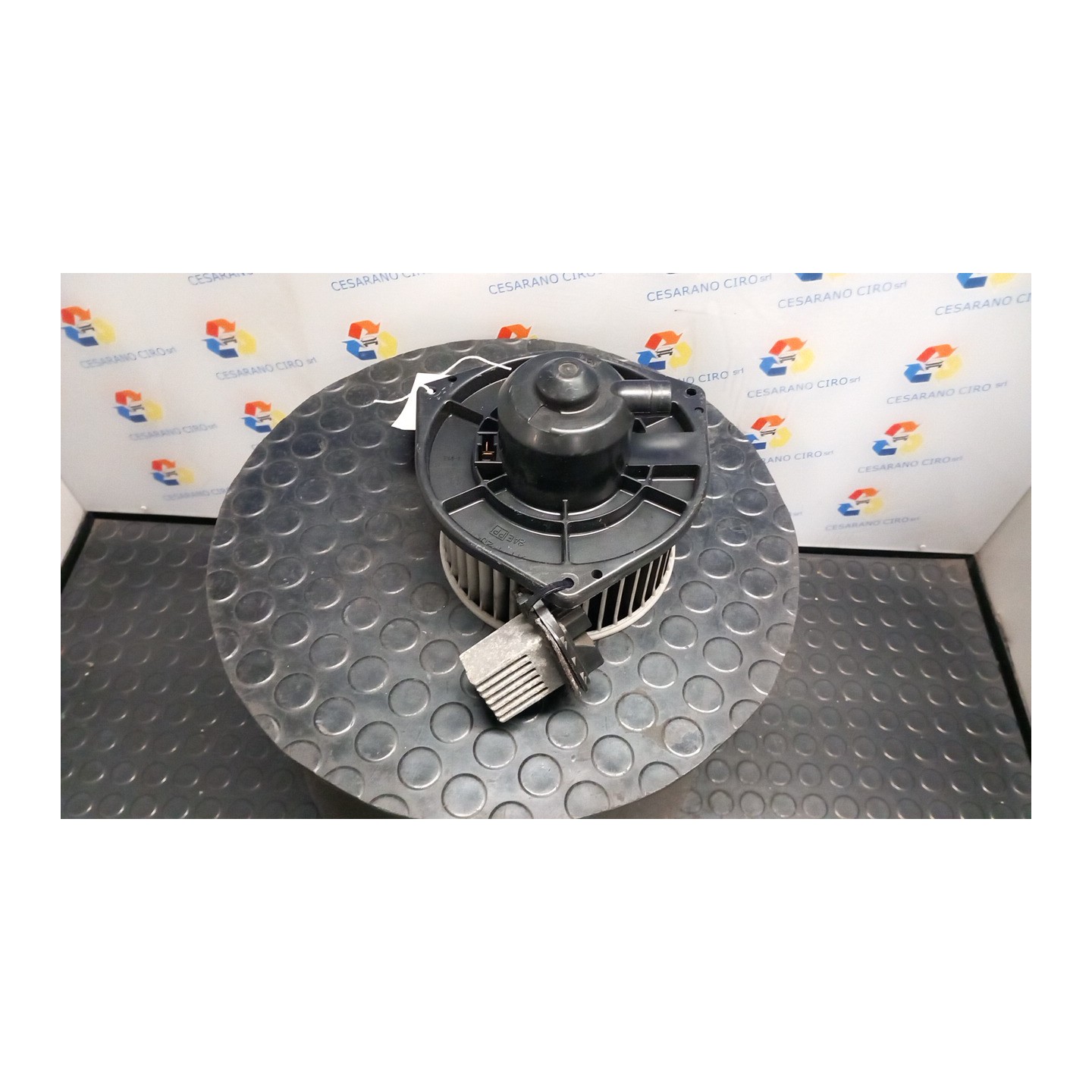 MOTORINO RISCALDATORE A/C 009 SUBARU LEGACY (02/99-10/03) EJ25 NB7389101007013