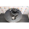 MOTORINO RISCALDATORE A/C 009 SUBARU LEGACY (02/99-10/03) EJ25 NB7389101007013