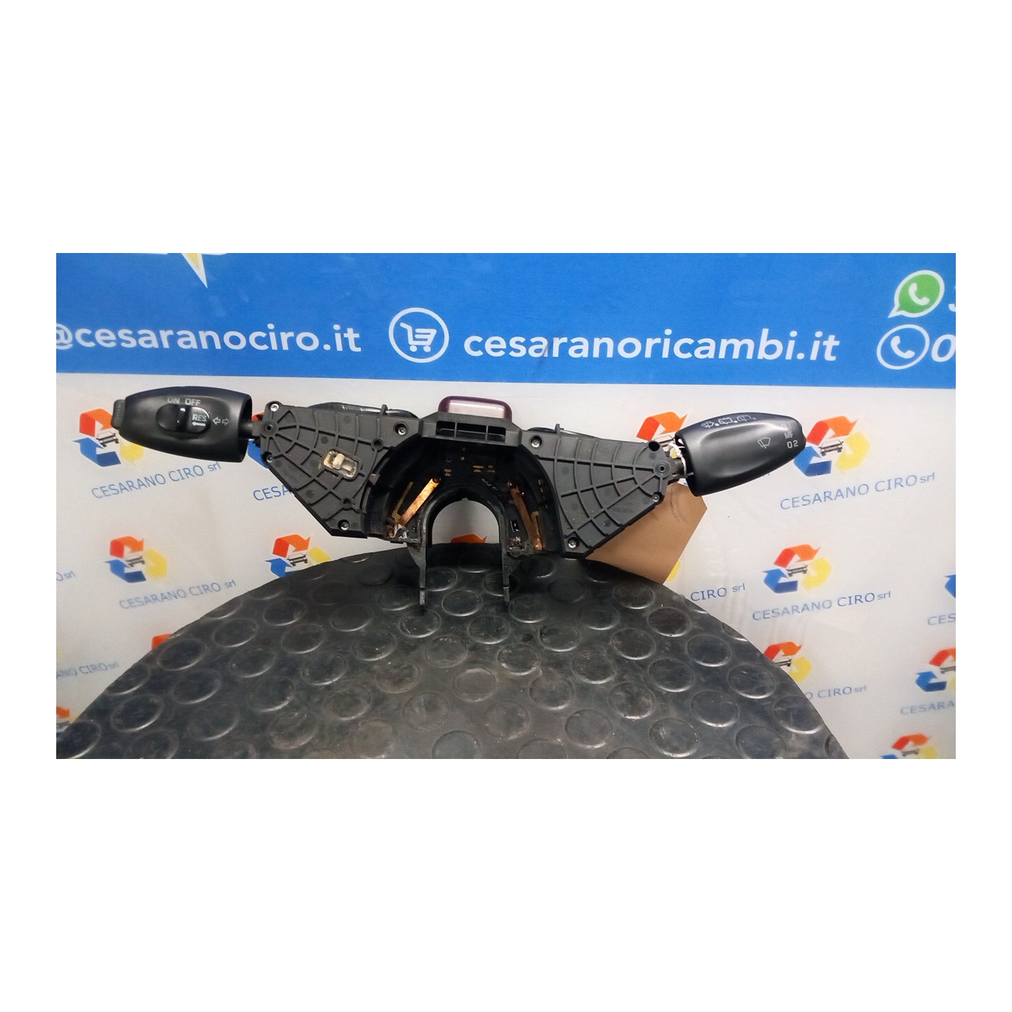 DEVIOGUIDASGANCIO 012 FORD GALAXY (VX) (02/96-09/00) AFN 1101191