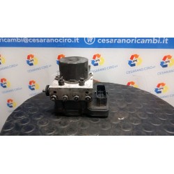 AGGREGATO ABS 026 MERCEDES-BENZ CLASSE B (T246) (09/11-06/19) 270910 A0084317612