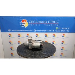 MOTORINO AVVIAMENTO CLASSE 3 035 PEUGEOT 207 (04/06-06/09) 8FS V764559080