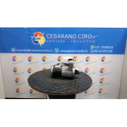 MOTORINO AVVIAMENTO CLASSE 3 035 PEUGEOT 207 (04/06-06/09) 8FS V764559080