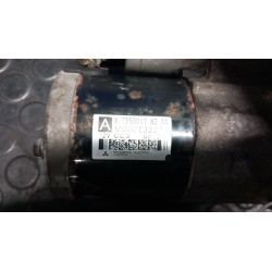 MOTORINO AVVIAMENTO CLASSE 3 035 PEUGEOT 207 (04/06-06/09) 8FS V764559080