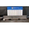 SCATOLA STERZO SERVOASSISTITA SERVOGUIDA ELETTR. 062 FIAT PANDA (2Q) (09/03-12/10) 188A4000 51940138