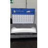 PARAURTI POST. 102 MERCEDES-BENZ CLASSE A (W168) (03/01-06/04) 166960 A1688852625