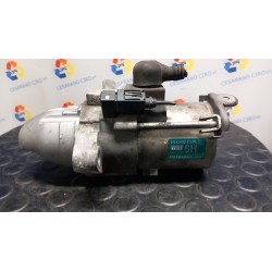 MOTORINO AVVIAMENTO 115 HONDA INSIGHT (04/09-10/13) LDA3 31200RBJ004