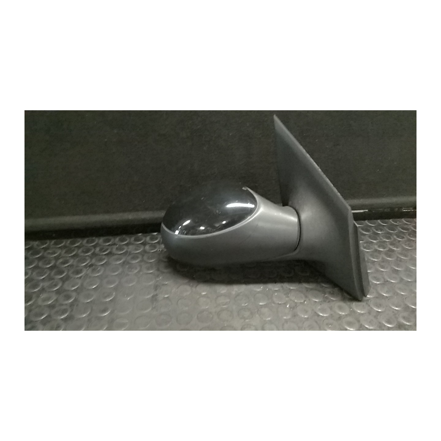 RETROVISORE EST. REGOLAZ. ELETTR. DX. 125 CITROEN C2 (09/03-01/10) 8HZ 8149SW