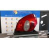 FANALE POST. SX. 007 RENAULT LAGUNA 2A SERIE (03/05-09/07) F9QD6 8200703487