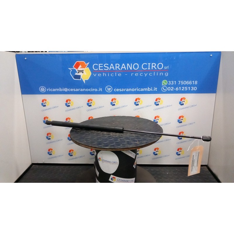 ASTA AMMORTIZZANTE PORTELLO POST. DX. 015 FORD KUGA (CBV) (04/08-09/13) G6DG 1729322