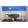 ASTA AMMORTIZZANTE PORTELLO POST. DX. 015 FORD KUGA (CBV) (04/08-09/13) G6DG 1729322
