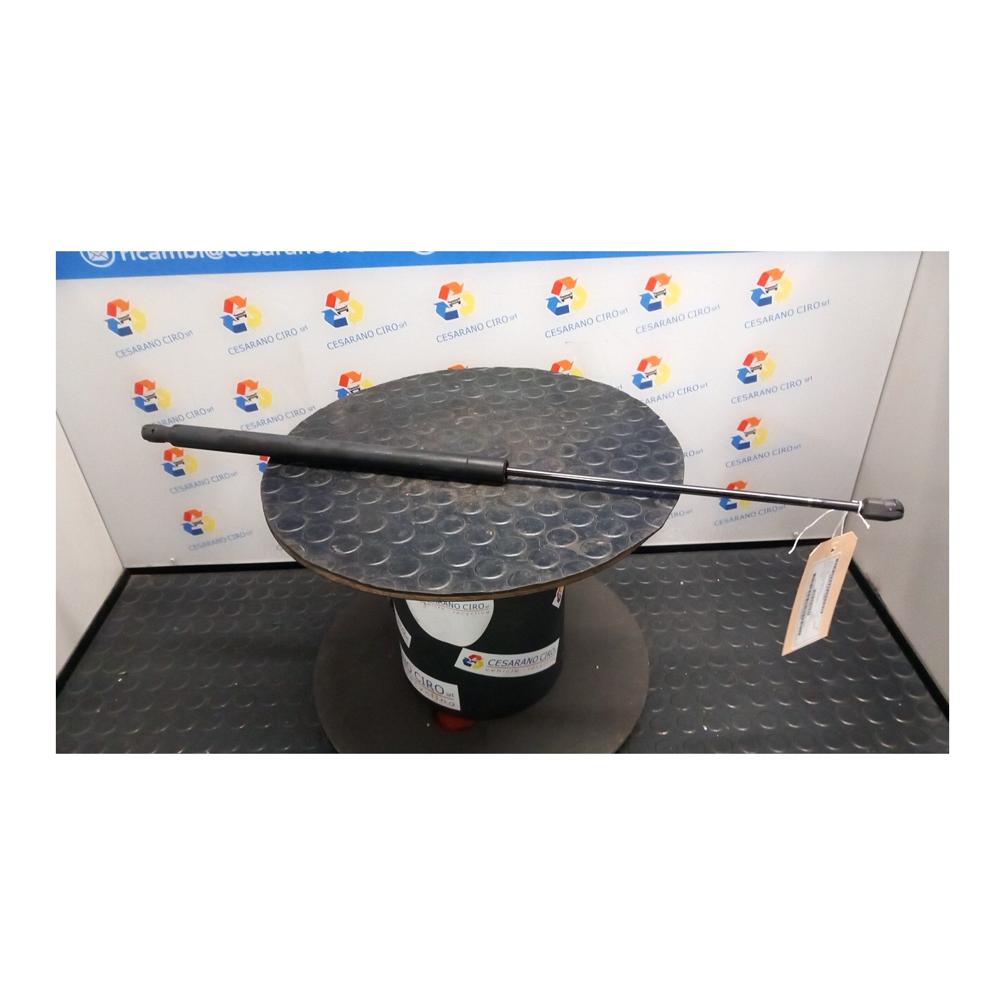 ASTA AMMORTIZZANTE PORTELLO POST. DX. 015 FORD KUGA (CBV) (04/08-09/13) G6DG 1729322