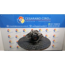 ALTERNATORE 029 FIAT SEDICI (3B) (02/06-11/11) D20AA 71768682