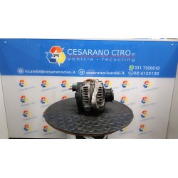 ALTERNATORE 029 FIAT SEDICI (3B) (02/06-11/11) D20AA 71768682