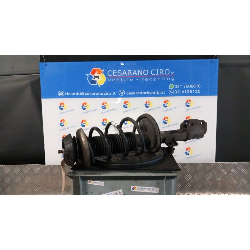 AMMORTIZZATORE ANT. DX. 030 FIAT SEDICI (3B) (02/06-11/11) D20AA 71750445