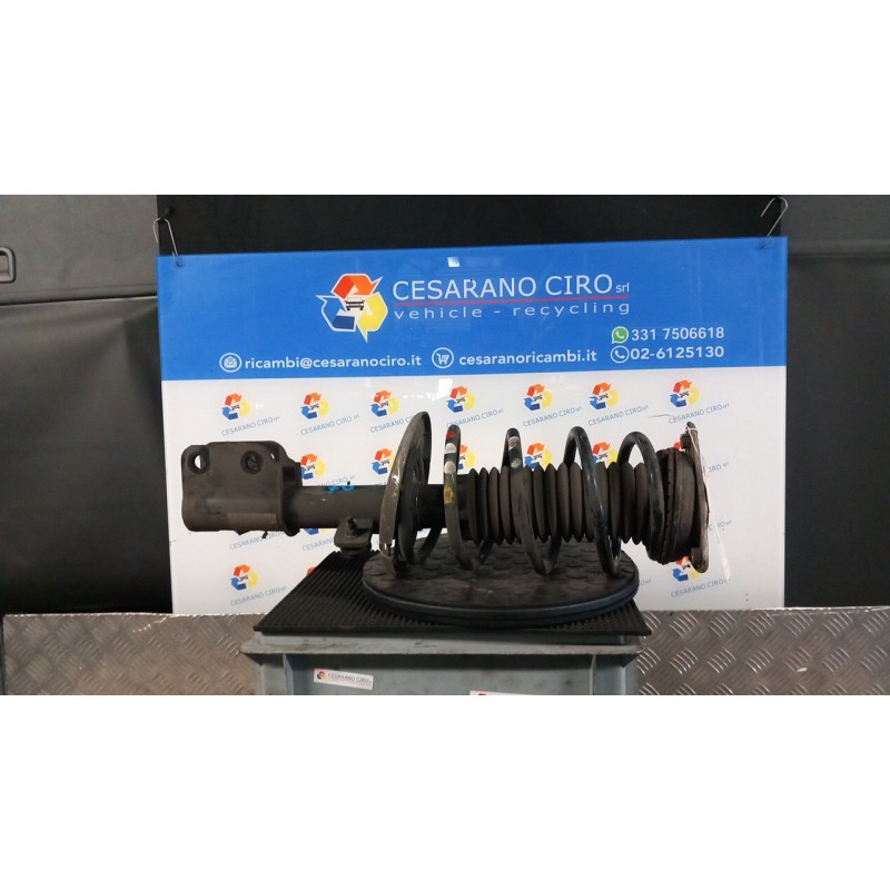 AMMORTIZZATORE ANT. DX. 039 PEUGEOT 308 (07/13-12/18) AH01 1614381280