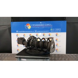 AMMORTIZZATORE ANT. DX. 039 PEUGEOT 308 (07/13-12/18) AH01 1614381280