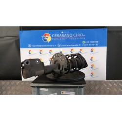 AMMORTIZZATORE ANT. DX. 039 PEUGEOT 308 (07/13-12/18) AH01 1614381280