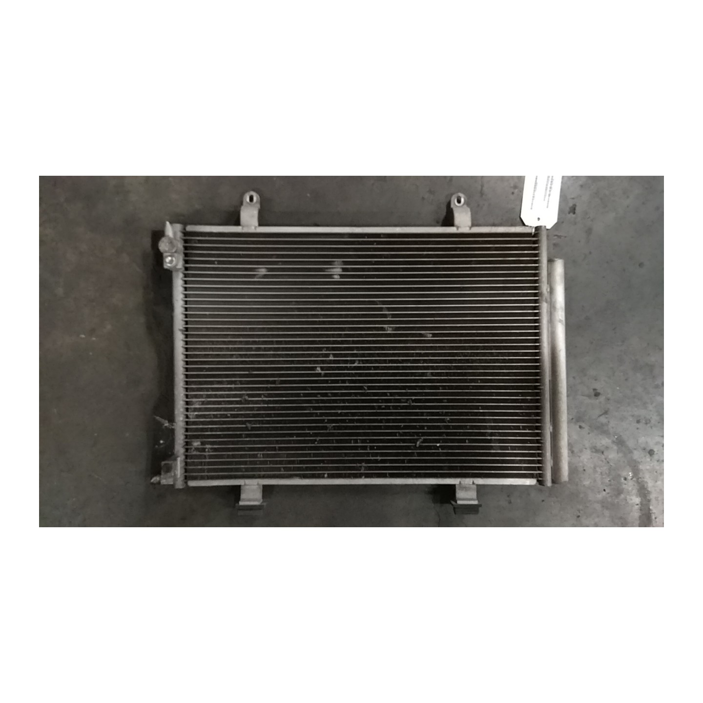 CONDENSATORE A/C 086 SUZUKI SWIFT (09/10-09/13) K12B 9531068L00000
