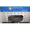 BLOCCO COMANDI ALZACRISTALLI E RETROVISORI EST. 054 VOLVO S60 (05/10-) D5244T10 31334345