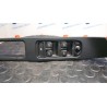 BLOCCO COMANDI ALZACRISTALLI E RETROVISORI EST. 054 VOLVO S60 (05/10-) D5244T10 31334345
