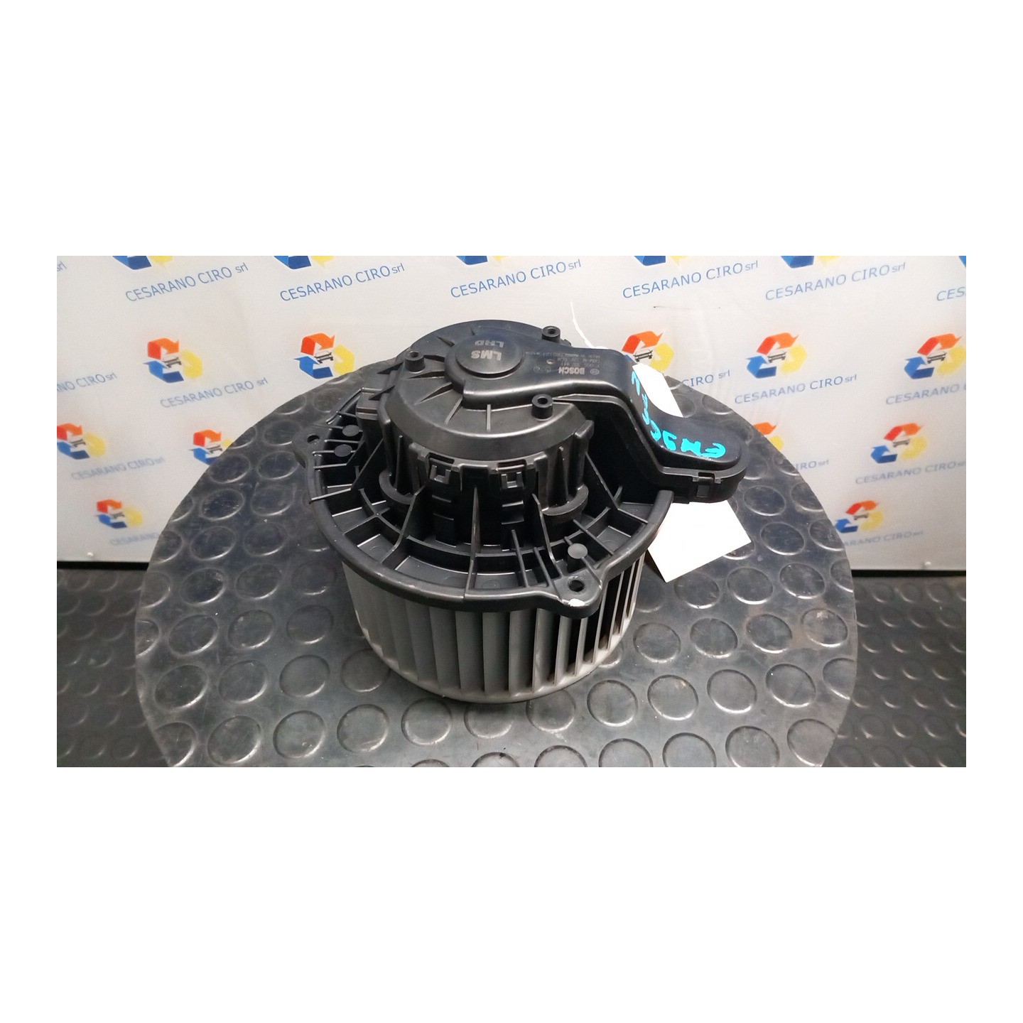 MOTORINO VENTILAZIONE ABITACOLO 065 KIA SPORTAGE 3A SERIE (09/10-06/14 G4FD 971132Y000