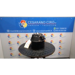 MOTORINO VENTILAZIONE ABITACOLO 086 CITROEN C2 (09/03-01/10) HFX 6441Q5
