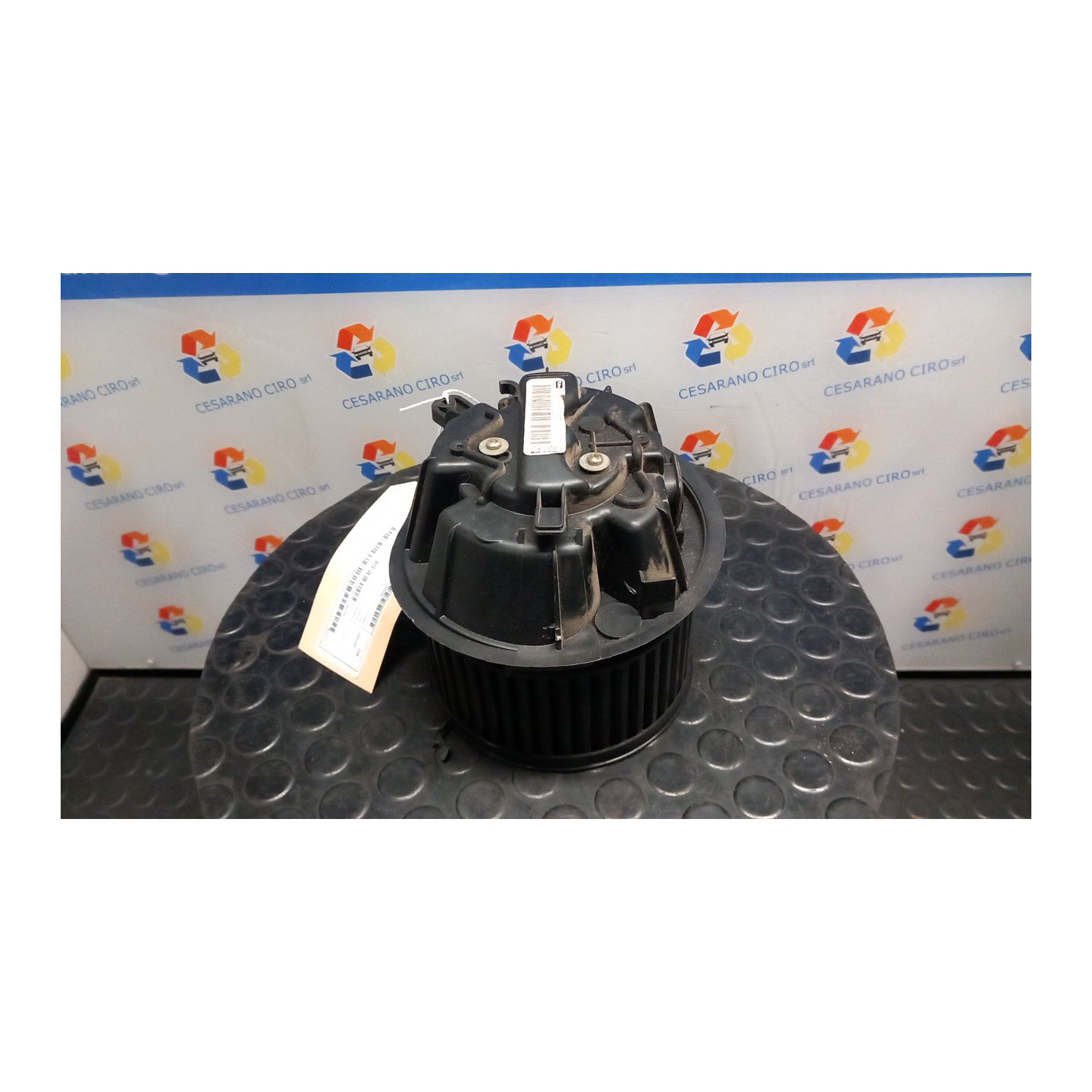 MOTORINO VENTILAZIONE ABITACOLO 086 CITROEN C2 (09/03-01/10) HFX 6441Q5