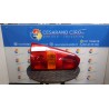 FANALE POST. SX. 098 FORD FOCUS (CAK) (10/01-04/05) F9DA 1233323