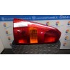 FANALE POST. SX. 098 FORD FOCUS (CAK) (10/01-04/05) F9DA 1233323