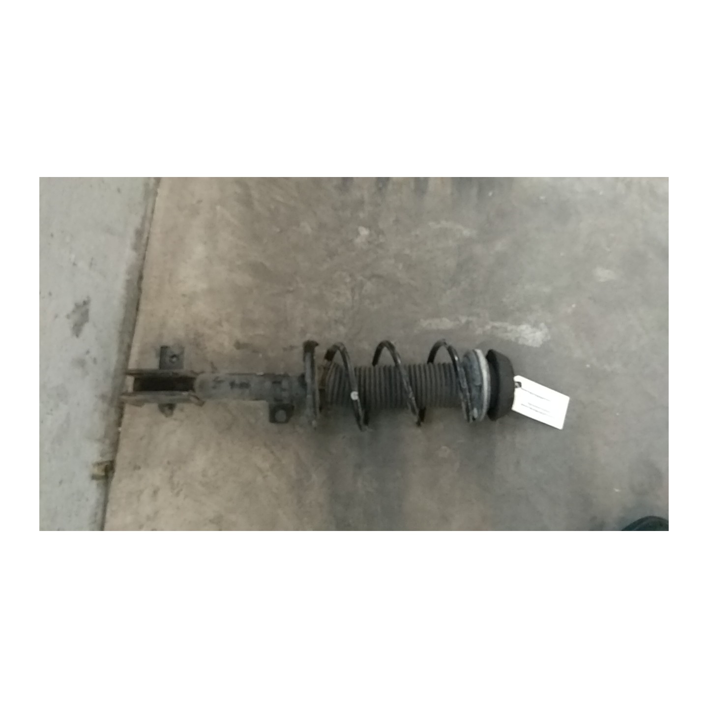 AMMORTIZZATORE ANT. SX. 070 SUZUKI SWIFT (09/10-09/13) K12B 4160268L01000
